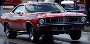 Mike Crow Wins Small Block Naturally Aspirated Class at Drag Week; See the Video